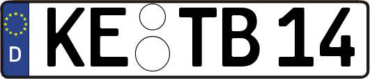 KE-TB14