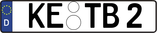 KE-TB2