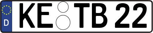 KE-TB22