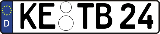 KE-TB24