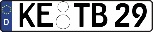 KE-TB29