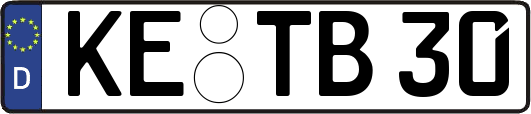 KE-TB30