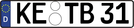 KE-TB31