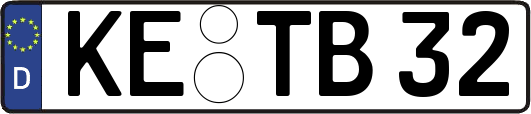 KE-TB32