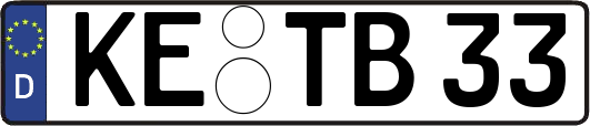 KE-TB33