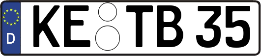 KE-TB35