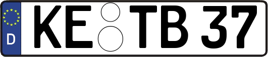 KE-TB37