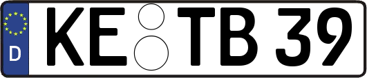 KE-TB39