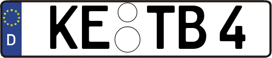 KE-TB4