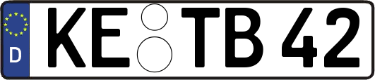 KE-TB42