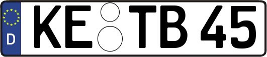 KE-TB45