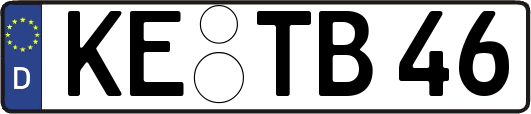 KE-TB46