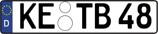 KE-TB48