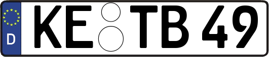 KE-TB49