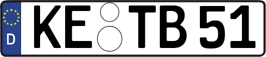 KE-TB51