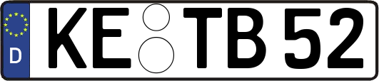 KE-TB52