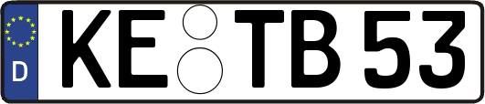 KE-TB53