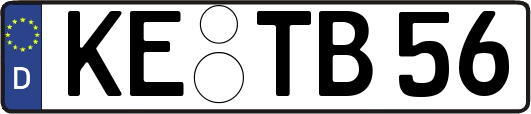 KE-TB56