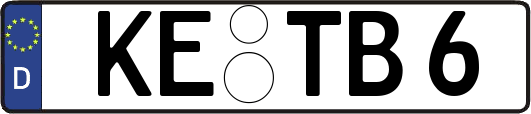 KE-TB6