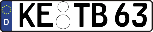 KE-TB63