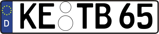 KE-TB65