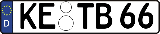 KE-TB66