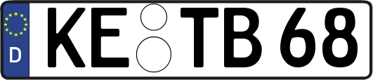 KE-TB68