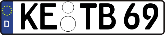 KE-TB69