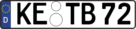 KE-TB72