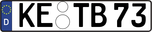 KE-TB73