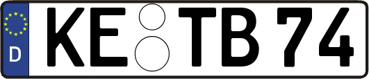 KE-TB74