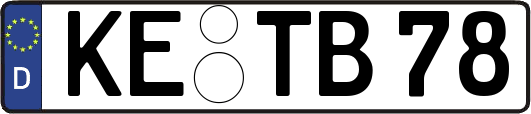 KE-TB78