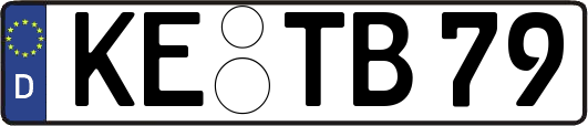 KE-TB79