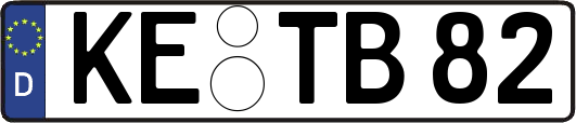 KE-TB82