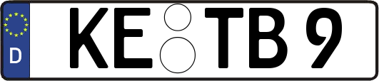 KE-TB9