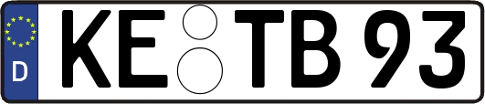 KE-TB93