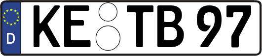 KE-TB97