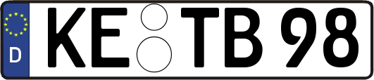 KE-TB98