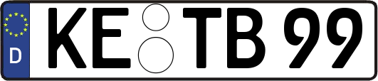 KE-TB99