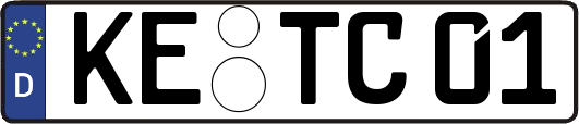 KE-TC01