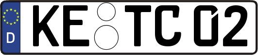 KE-TC02