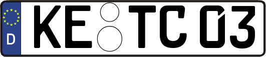 KE-TC03