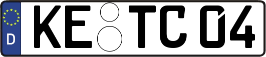 KE-TC04
