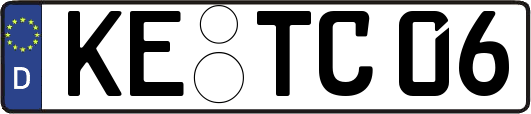 KE-TC06