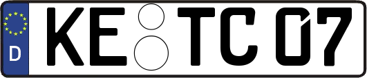 KE-TC07