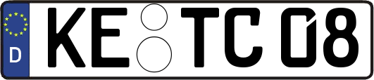 KE-TC08