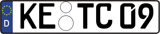 KE-TC09