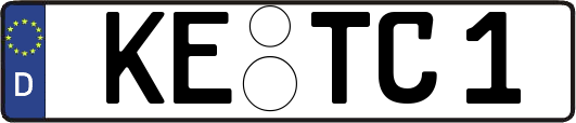 KE-TC1
