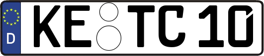 KE-TC10