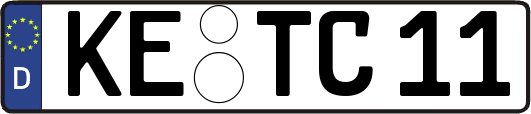 KE-TC11